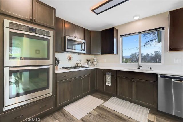 211 Sunny Hills Road, Bangor, CA 95901