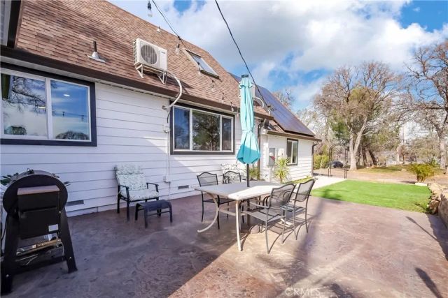 211 Sunny Hills Road, Bangor, CA 95901