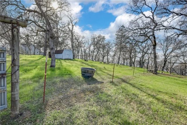 211 Sunny Hills Road, Bangor, CA 95901