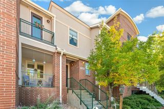 13552 E Weaver Place, Englewood, CO 80111