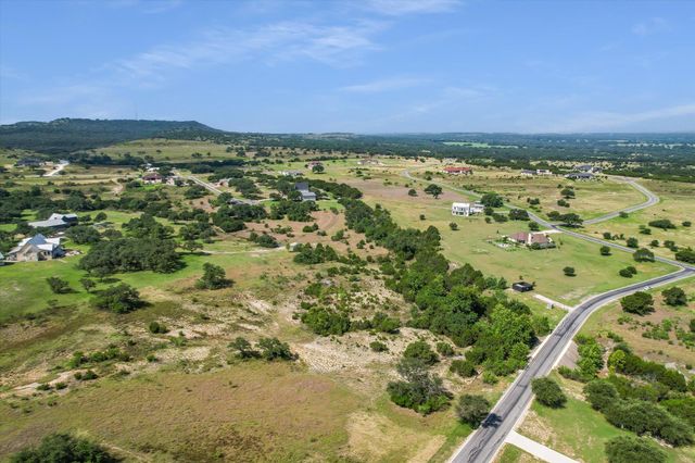 228 Bosque TRL, Marble Falls, TX 78654