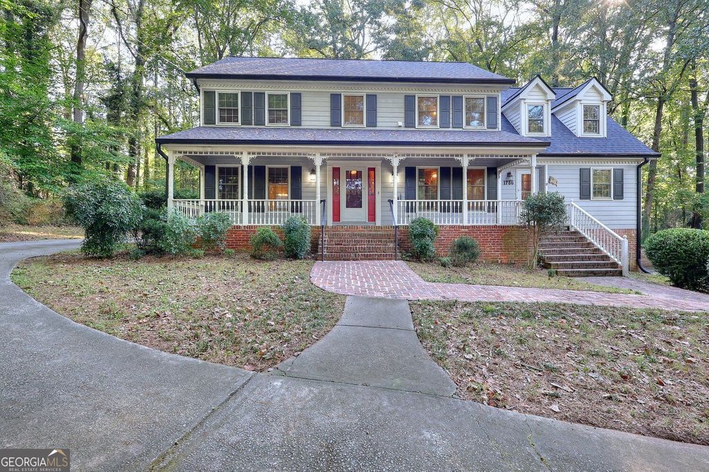 1786 SW Bear Cave SW, Lilburn, GA 30047 — photo 4