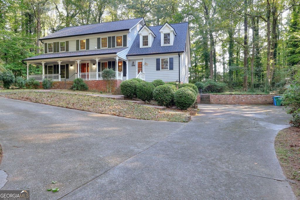 1786 SW Bear Cave SW, Lilburn, GA 30047 — photo 5