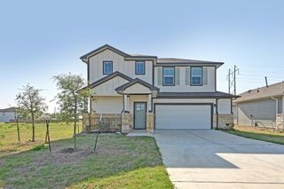 170 Inks LN, Kyle, TX 78640