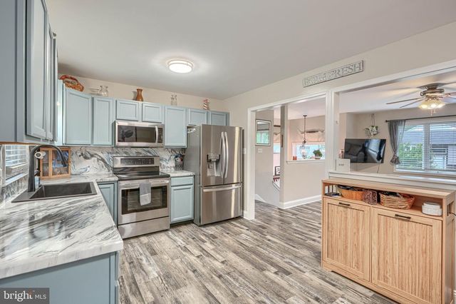 72 CATALPA DR, North East, MD 21901