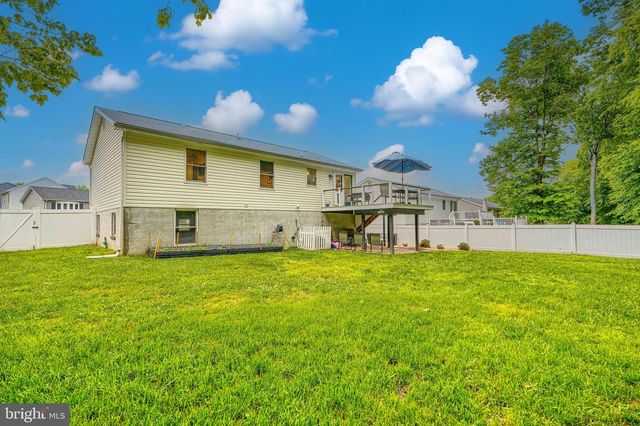 72 CATALPA DR, North East, MD 21901