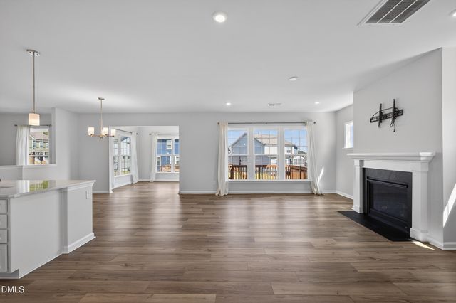 67 Circle City Way, Pittsboro, NC 27312