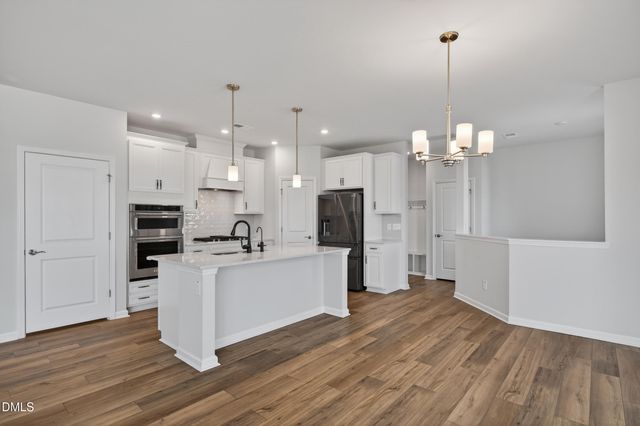 67 Circle City Way, Pittsboro, NC 27312