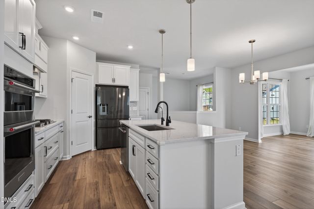 67 Circle City Way, Pittsboro, NC 27312