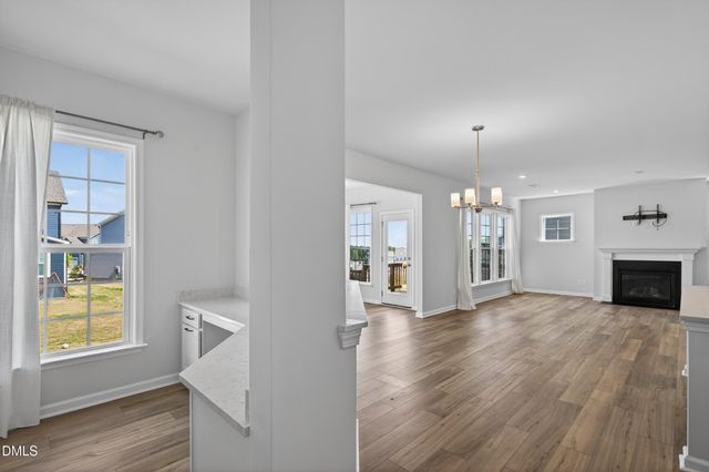 67 Circle City Way, Pittsboro, NC 27312