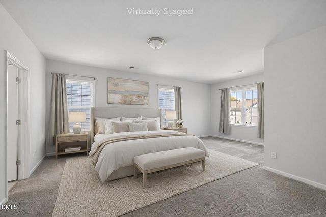 67 Circle City Way, Pittsboro, NC 27312