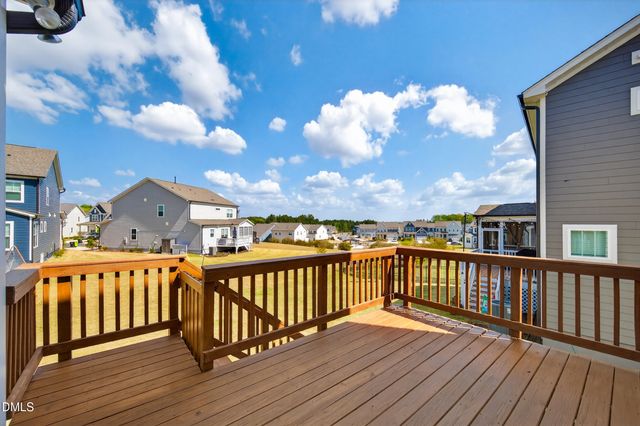 67 Circle City Way, Pittsboro, NC 27312