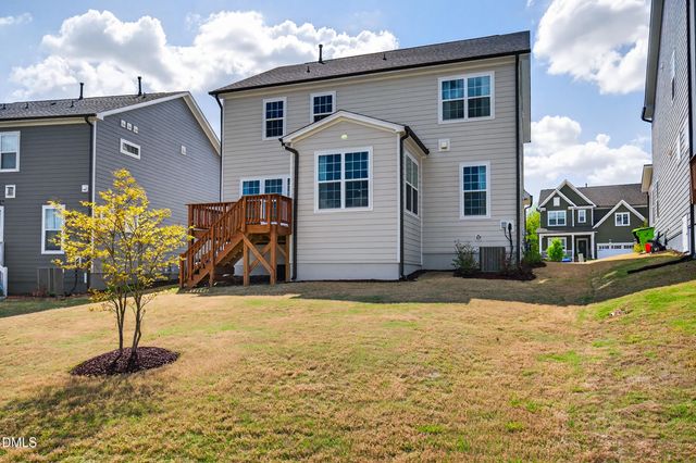 67 Circle City Way, Pittsboro, NC 27312