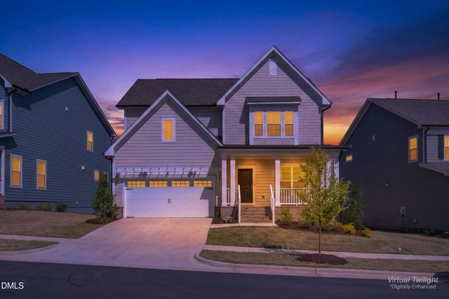 67 Circle City Way, Pittsboro, NC 27312