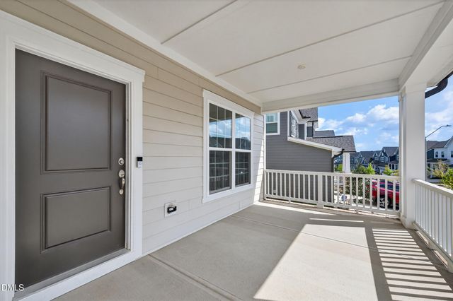 67 Circle City Way, Pittsboro, NC 27312