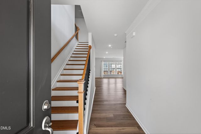 67 Circle City Way, Pittsboro, NC 27312