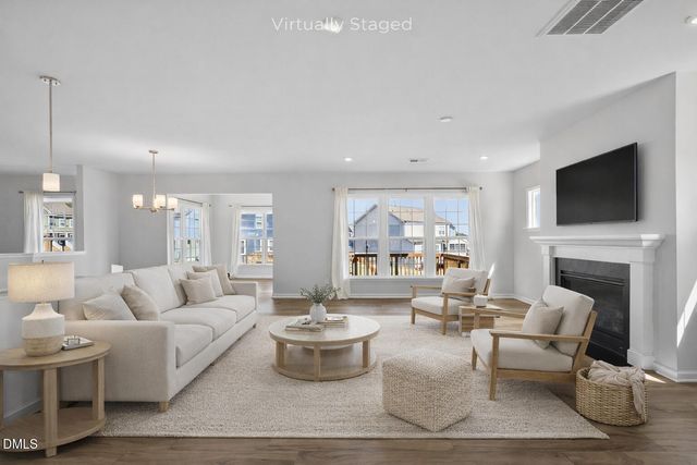 67 Circle City Way, Pittsboro, NC 27312