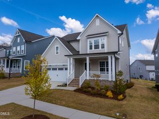 67 Circle City Way, Pittsboro, NC 27312