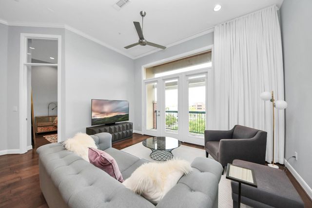 300 St Joseph Parkway 416, Houston, TX 77002