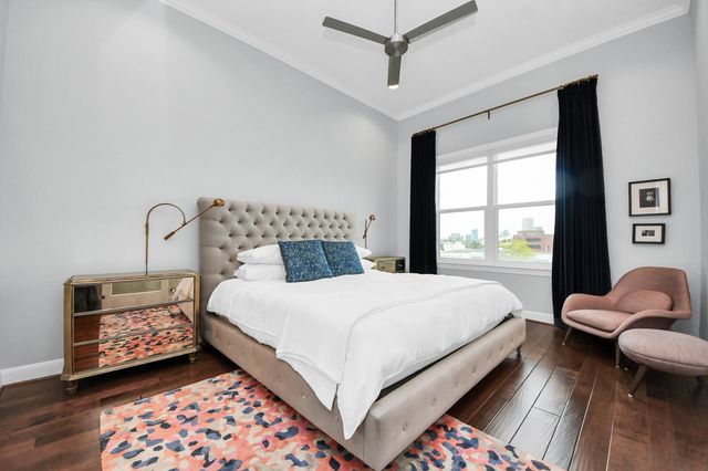 300 St Joseph Parkway 416, Houston, TX 77002