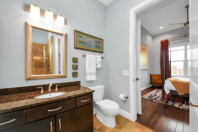 300 St Joseph Parkway 416, Houston, TX 77002