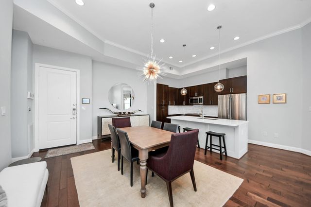 300 St Joseph Parkway 416, Houston, TX 77002