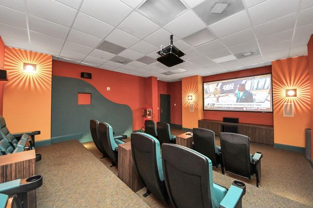 300 St Joseph Parkway 416, Houston, TX 77002