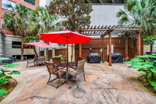 300 St Joseph Parkway 416, Houston, TX 77002