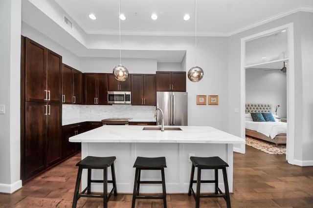 300 St Joseph Parkway 416, Houston, TX 77002