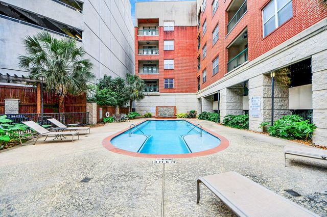 300 St Joseph Parkway 416, Houston, TX 77002