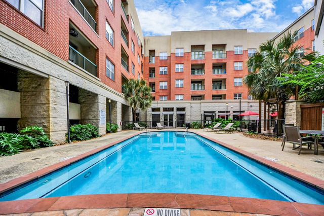 300 St Joseph Parkway 416, Houston, TX 77002