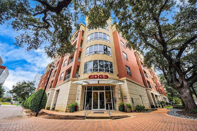 300 St Joseph Parkway 416, Houston, TX 77002