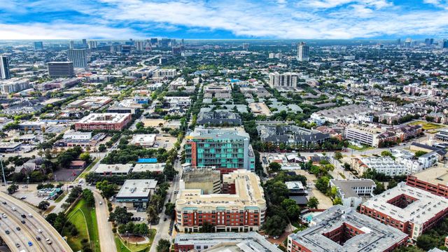 300 St Joseph Parkway 416, Houston, TX 77002