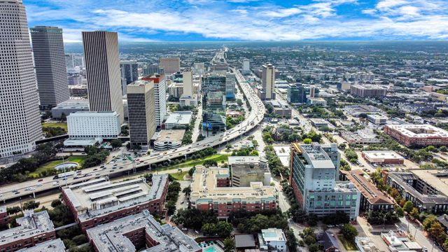 300 St Joseph Parkway 416, Houston, TX 77002