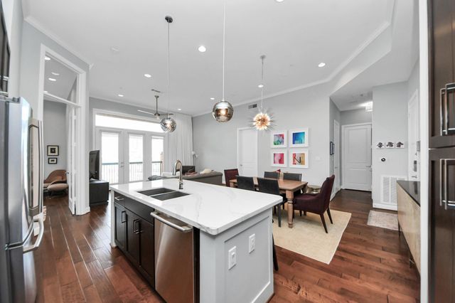 300 St Joseph Parkway 416, Houston, TX 77002