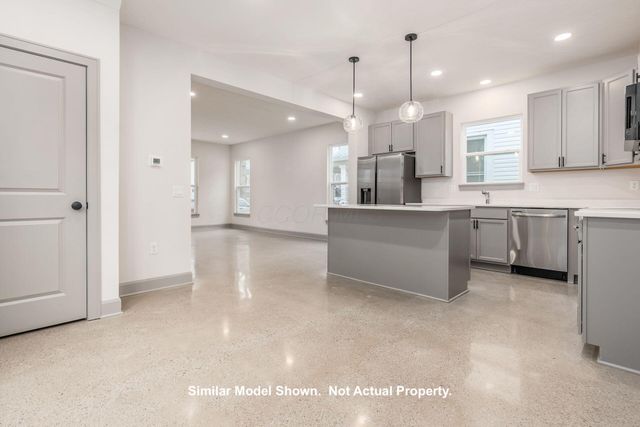 128 N Central Avenue, Columbus, OH 43222