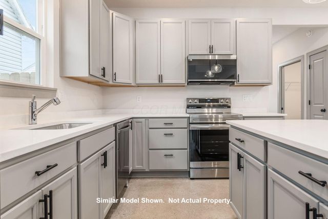 128 N Central Avenue, Columbus, OH 43222
