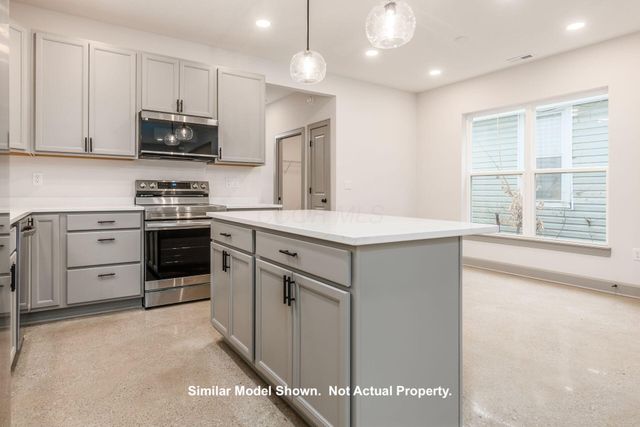 128 N Central Avenue, Columbus, OH 43222