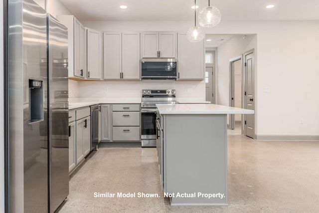 128 N Central Avenue, Columbus, OH 43222