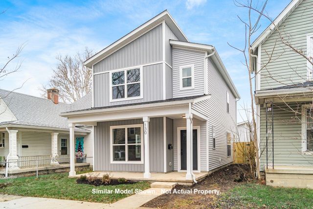 128 N Central Avenue, Columbus, OH 43222