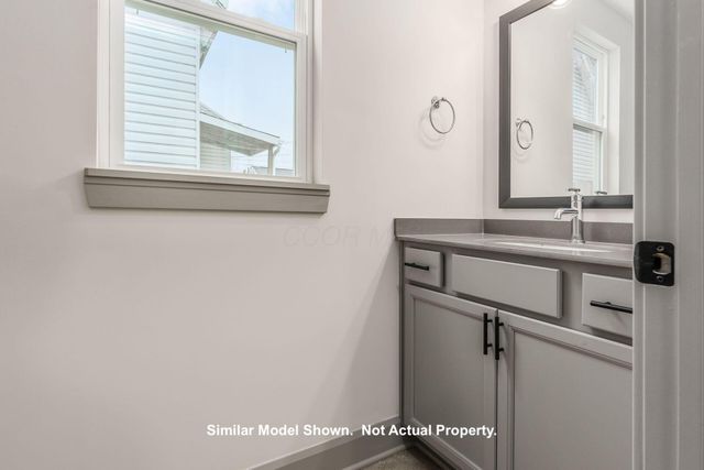 128 N Central Avenue, Columbus, OH 43222
