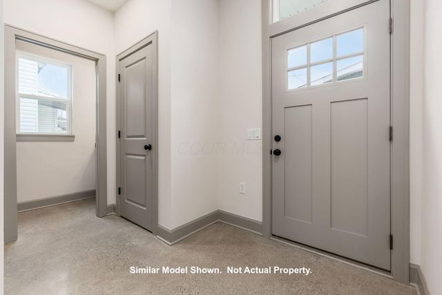 128 N Central Avenue, Columbus, OH 43222