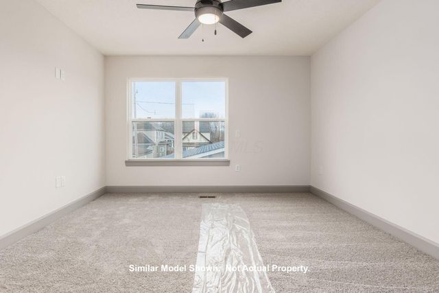 128 N Central Avenue, Columbus, OH 43222