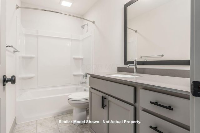 128 N Central Avenue, Columbus, OH 43222