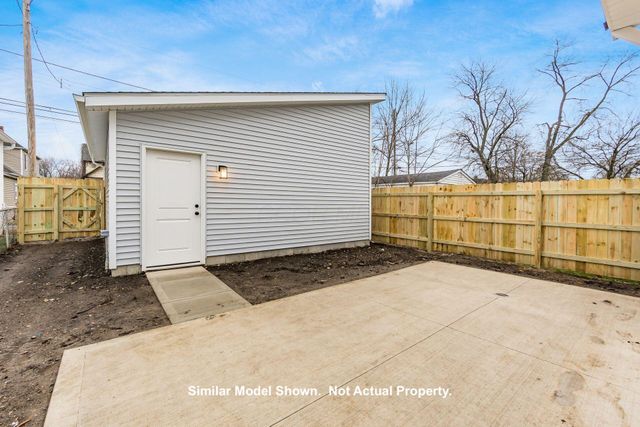 128 N Central Avenue, Columbus, OH 43222