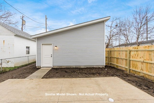 128 N Central Avenue, Columbus, OH 43222