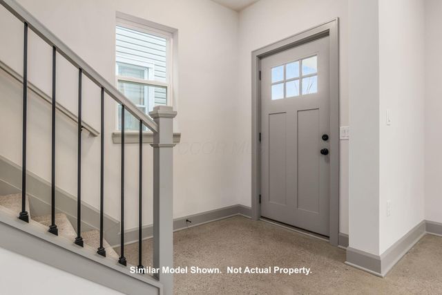 128 N Central Avenue, Columbus, OH 43222
