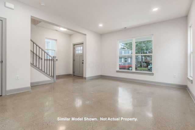 128 N Central Avenue, Columbus, OH 43222