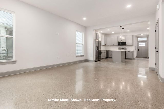 128 N Central Avenue, Columbus, OH 43222