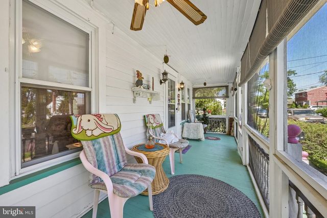 716 FILMORE ST, Riverside, NJ 08075